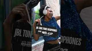 Beat the holiday rush and score amazing discounts on JBL products