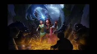 The Book of Unwritten Tales Anthology - The Original Soundtrack High Quality