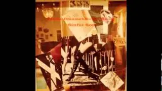 vesme dreamchatcher kiong - sinful son blues