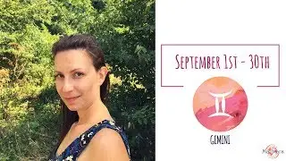 Gemini Horoscope for September 2017 | Talk, talk, talk!
