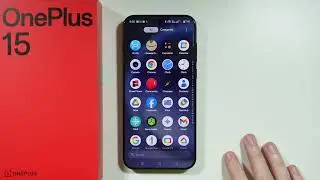 OnePlus 15: как сбросить пароль конфиденциальности (забыли пароль конфиденциальности)