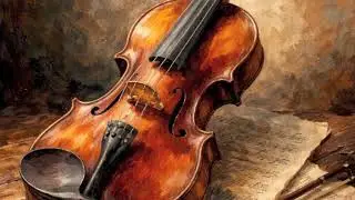 John Funk - The Violin (Melodic - Techno)