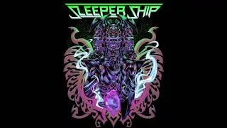 SLEEPER SHIP - RIDE AWAY feat  Brittney Slayes