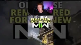 Call of Duty: Warzone 2 HUGE Map Leak - MW2 POIs