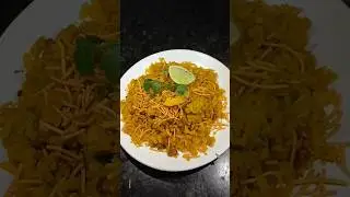 Quick, easy & delicious Poha 💛🍽🔮