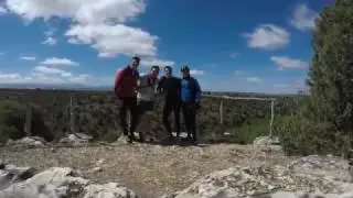 Los 4 Jinetes del Durat&oacute;n 2