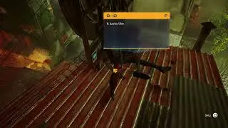How to Get Slums Memory #1 in Stray