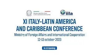 11th Italy-Latin America and Caribbean Conference - Closing remarks