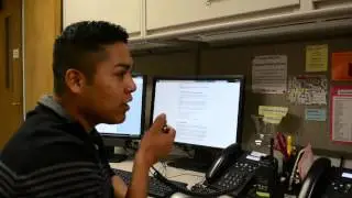 Driver Training Video