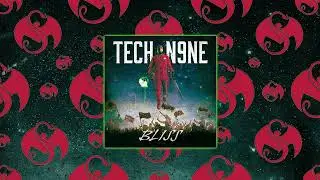 Tech N9ne - That Was Dope! (Skit) | Official Audio