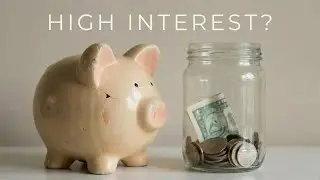 Why &ldquo;High Interest&rdquo; Savings Accounts Still Lose You Money