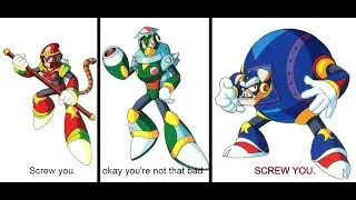 The Genesis Unit - Buster Only