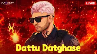 FCRP live | Dattu 