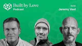 YouTube Mastery & The Future of Video: Jeremy Vest on AI, Authenticity & Building Real Influence