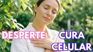 Saúde Perfeita (Minhas Células Ouvem - Cura e Rejuvenescimento)