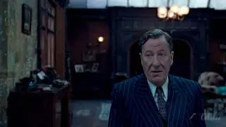 I Have a Voice [The King's Speech]
