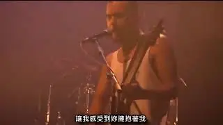 Pay money To my Pain - Same as you are live.