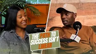 Lamar K. Cheston on Breaking into Acting, 