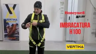 Honeywell Miller H100