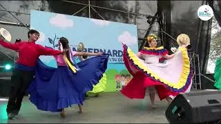 Jugar es tu derecho: Los Chenitas