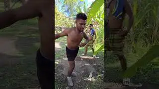 BROTHER ENJOYING MUSIC 🫂🍃🇵🇬