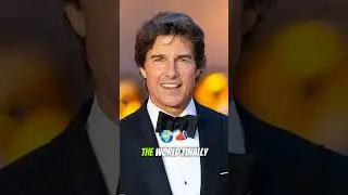 Rejected, Broke, Almost Quit &mdash; Tom Cruise&rsquo;s Relentless Rise That Changed Everything 🔥🎬