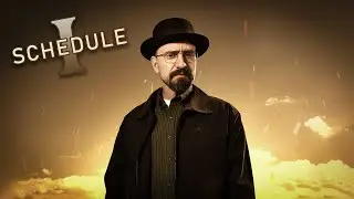 Как Мэл свои виды растений выводил... [LET MEL COOK]