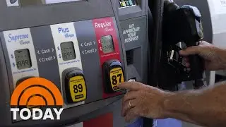 Pain Of Inflation Hits Home For Millions Of Americans