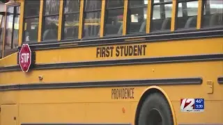 Union, First Student urged to avoid bus driver strike in Providence