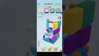 Yarn Fever Level 10 Walkthrough Solution 