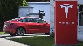 Tesla&rsquo;s Takeoff Leaves Analysts, Short Sellers Scrambling
