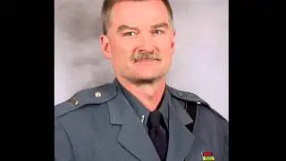 Sergeant Fields and Random Asshole call the Craigslist Racist