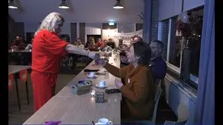 Gemeenteraad krijgt Dorpsvisie Noordeinde Kerkdorp