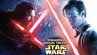 Lucasfilm Strategy To Remake The Sequel Trilogy! New Details LEAK (Star Wars Explained)