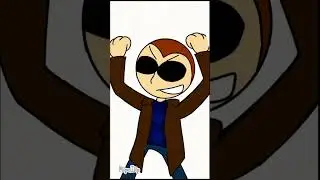 this is so shitty omggg | #animation #art #postal #postal3 #krotchy #fypyoutube