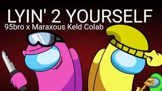 CG5² - Lyin' 2 Yourself (95bro's Speedrun Mashup)
