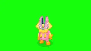 Rare Yooreek Ethereal Gold Island Leak