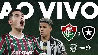 🖥️FLUMINENSE x BOTAFOGO | TRANSMISS&Atilde;O AO VIVO | BRASILEIR&Atilde;O 2026 | DIRETO DO EST&Aacute;DIO