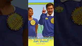 Tom Gates Epic Stage Show - Trailer Reel | The Brilliant World Of Tom Gates