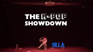 SILLA - THE K-POP SHOWDOWN 2024 at Malm&ouml; Arena 305 // Rover by KAI