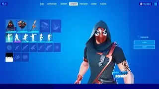 Fortnite: Most likely next Starter Pack (Chapter 2 Season 4)