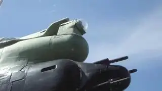 Boeing B 52D 80 BO Stratofortress