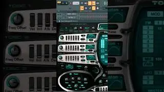 Toxic Biohazard | Jazzical Key - Logish #flstudiotutorials #amapiano
