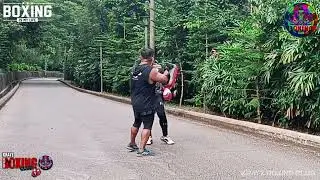#kualanerus #boxingevents #tinju #boxing