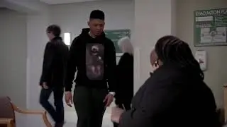 Hakeem Tells Kingsley He Ain&rsquo;t Family And Asks Him To Go | Season 5 Ep. 18 | EMPIRE