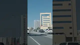 talwar gate Doha Qatar #video #viral #qatar