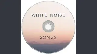 White Noise Comfort Zone (white noise, comfort sound, sleep aid, smooth static, calming...