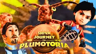 Laddoo Singh டைம் டிராவலால் அதிர்ச்சி, பைத்தியக்கார Mendoza Plunotoria-ஐ அடைந்தார்.