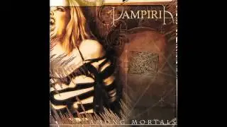 Vampiria - Requiem For A Vampire (Forest Of Agony)