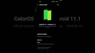 😍 HACKS: How To Cancel An Android Update! | Tutorial